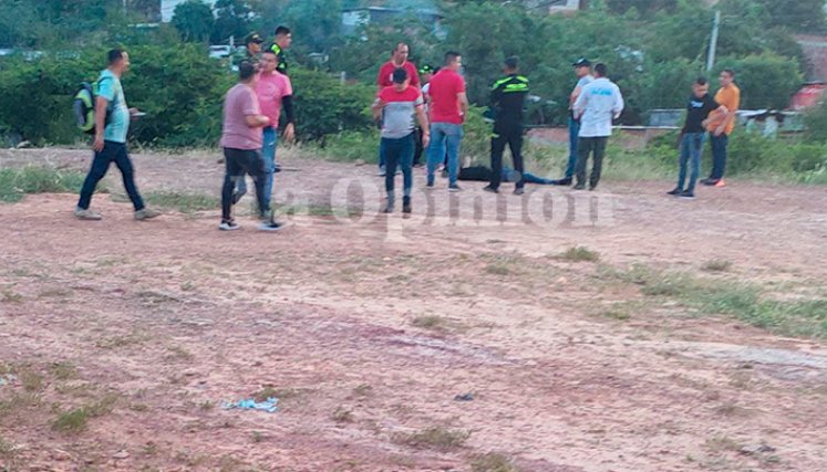Sábado violento dejó seis muertos en Cúcuta, Los Patios y Villa del Rosario 