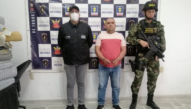 extorsión.