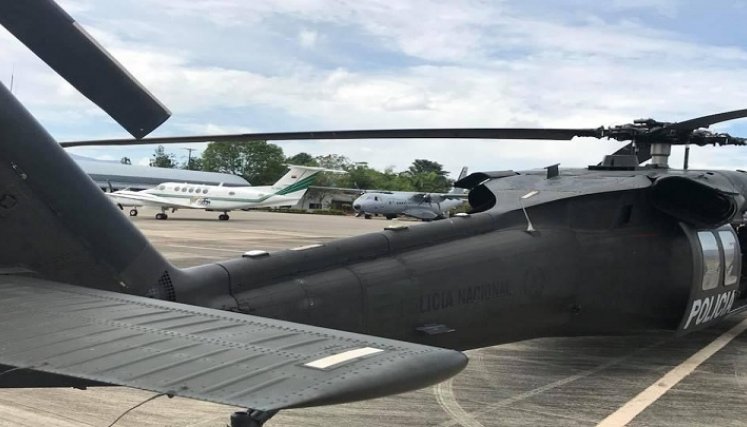 El calvario de los pacientes para acudir a una cita médica Ante la emergencia vial los dirigentes proponen reactivar los vuelos desde el aeropuerto local.