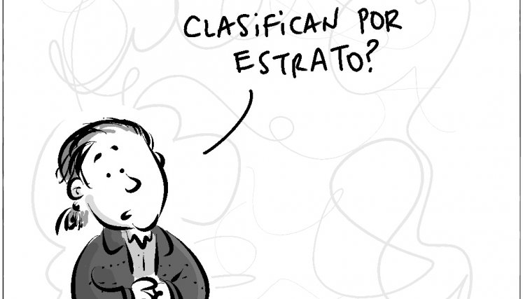 Chuzadas son chuzadas