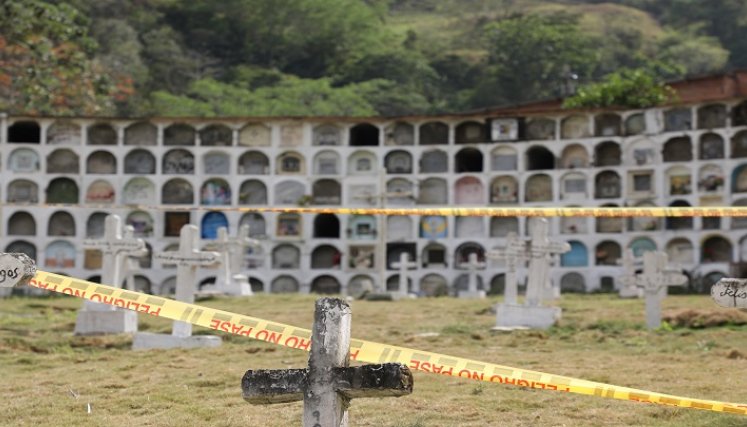 Dabeiba. / Foto: Colprensa