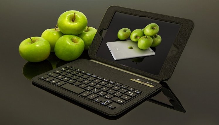Dispositivos-Apple. / Foto: Internet