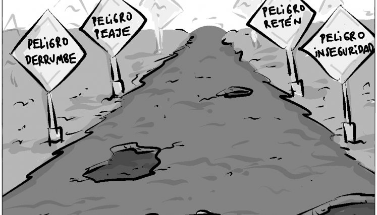Drama transportador