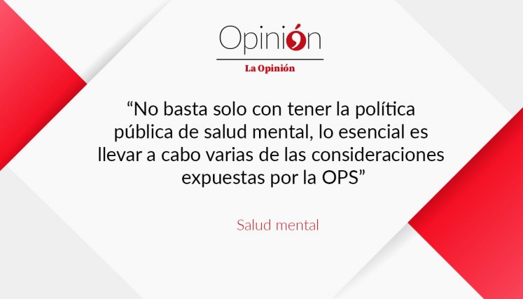 Editorial.