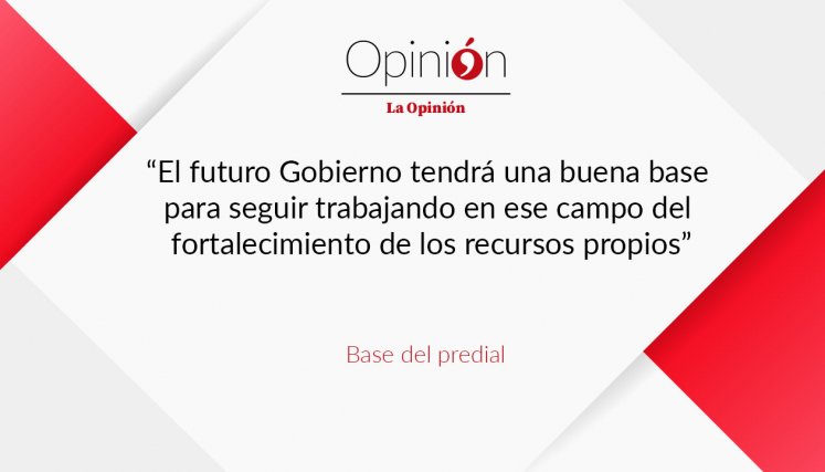 Editorial.