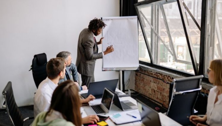 La importancia de priorizar el desarrollo de habilidades blandas en las empresas