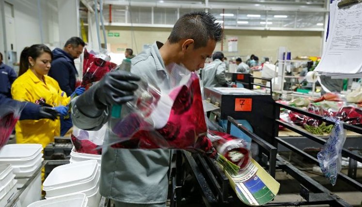 Jornada laboral en Colombia cambia.