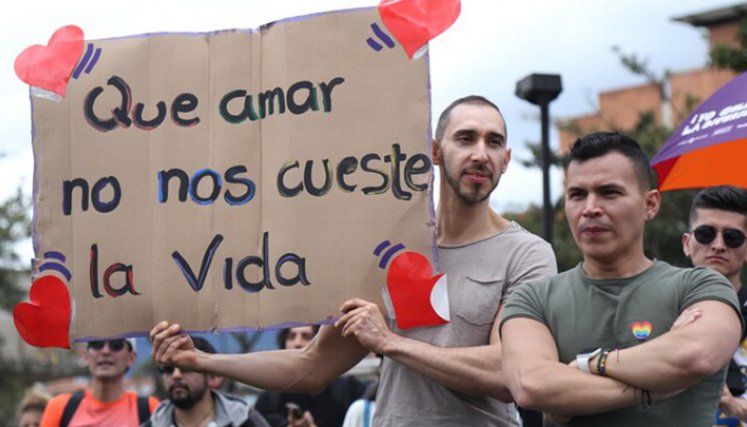 LGBTI.