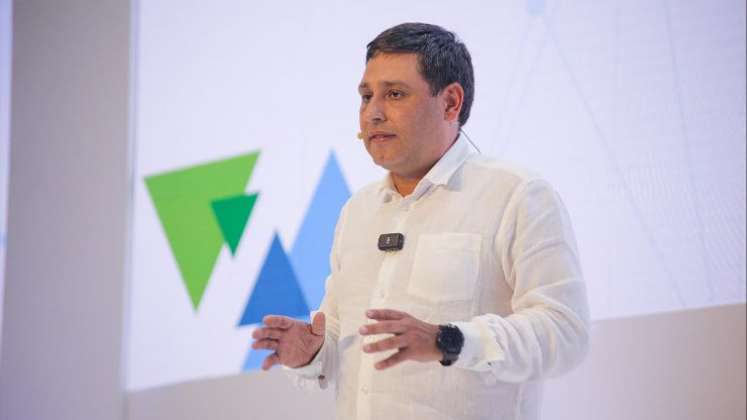 Mauricio Lizcano, ministro TIC