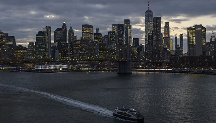 Nueva York