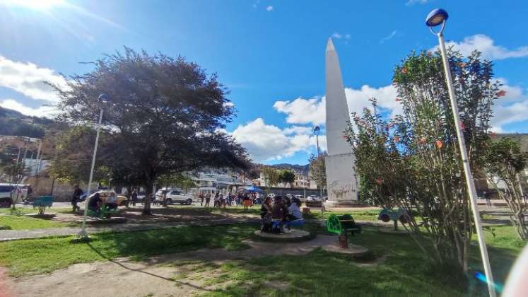 Avanzan los proyectos en salud, turismo y educación