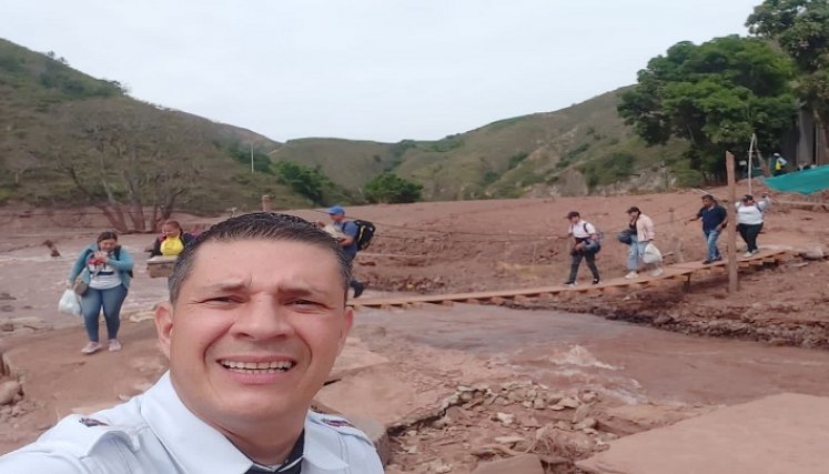 Las empresas transportadoras utilizan mecanismos para evitar el descalabro económico./ Foto: Cortesía.