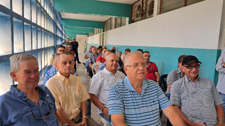 Transportistas de Táchira