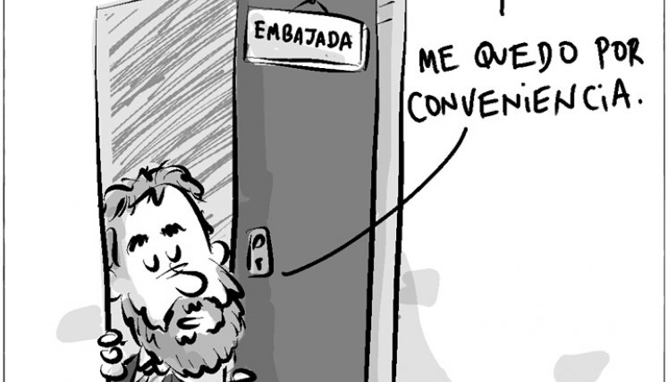 Armando Benedetti