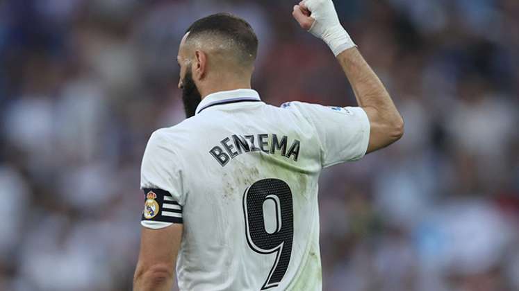 benzema