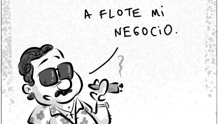 El negocio de la cannabis