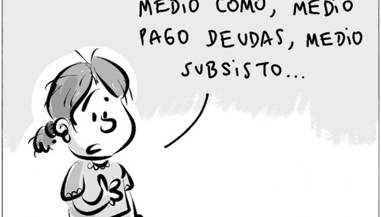 Clase media