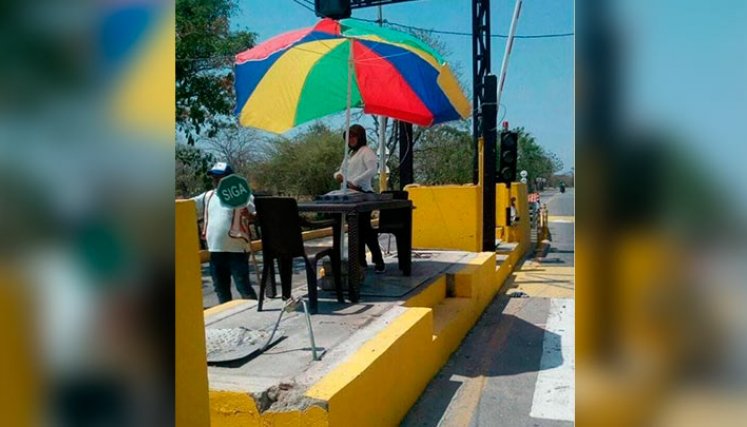La ciudad ha reportado días de extremas temperaturas