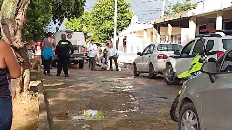 Cúcuta amaneció con un nuevo asesinato