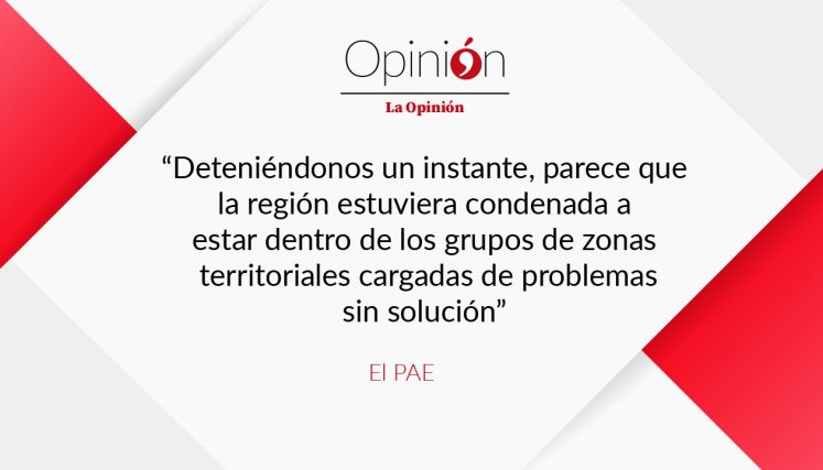 El PAE