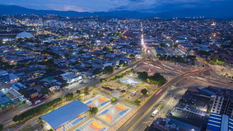 Entre 8.000 y 12.000 predios nuevos serán ingresados a la base catastral en 2023./Foto cortesía