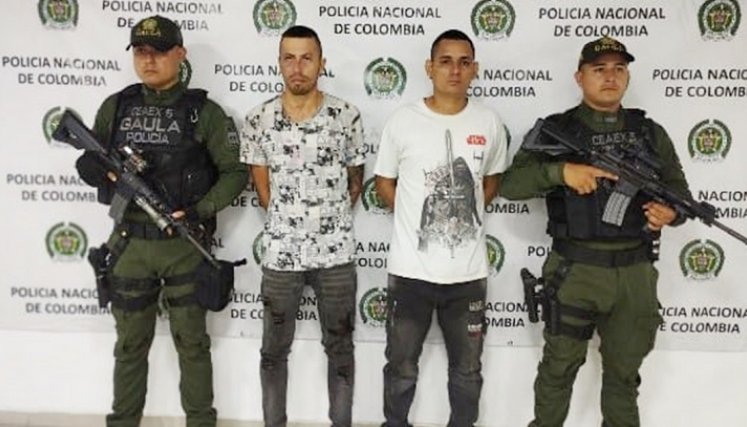 extorsión