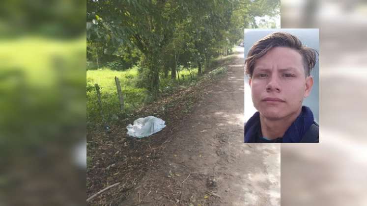 Eln lo secuestró para matarlo en la zona rural de Cúcuta