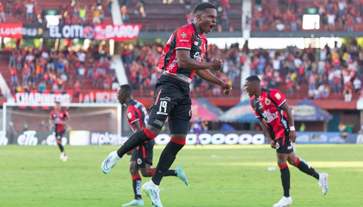 Abonos Cúcuta Deportivo 