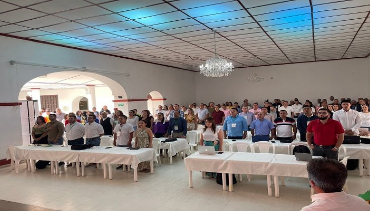 Buscan fortalecer la participación ciudadana.  / Foto: Cortesía
