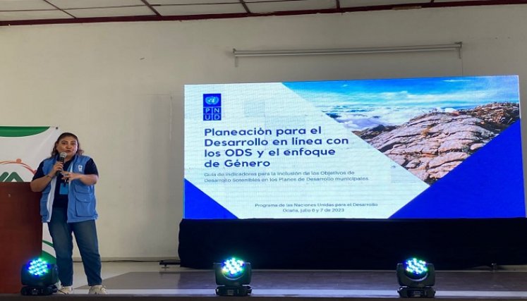Buscan fortalecer la participación ciudadana.  / Foto: Cortesía