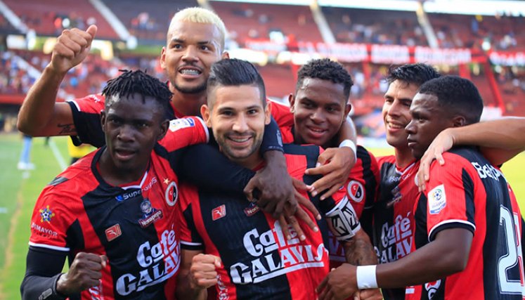 Cúcuta Deportivo 2023