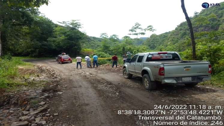 Piden al Gobierno Nacional interceder ante los grupos alzados en armas