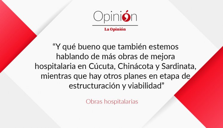 Editorial.