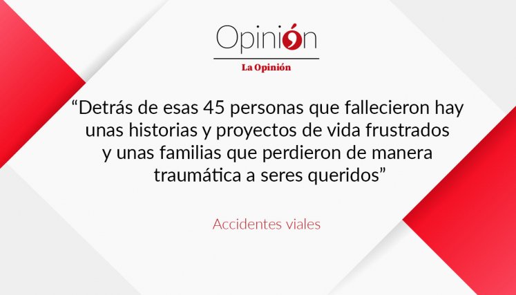 Editorial.