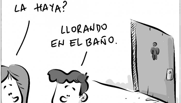 El embajador en Nicaragua
