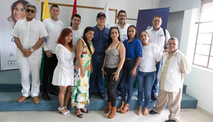 Listado fuerza democratica_Elecciones_2023