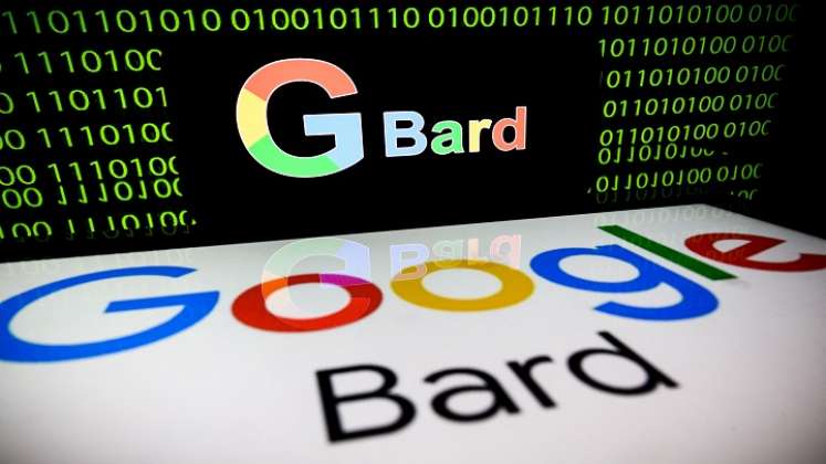 Google. / Foto: AFP