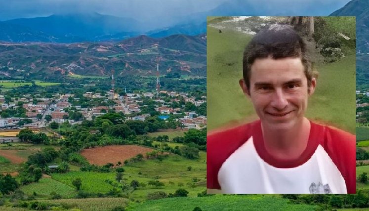 Héctor Alonso Peñaranda 