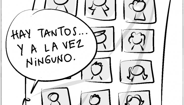 Hoy, último día de inscripciones