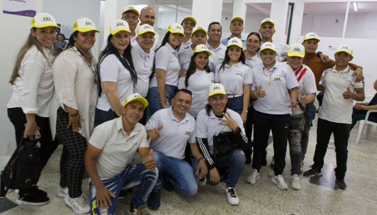 Listado concejo partido Ada 