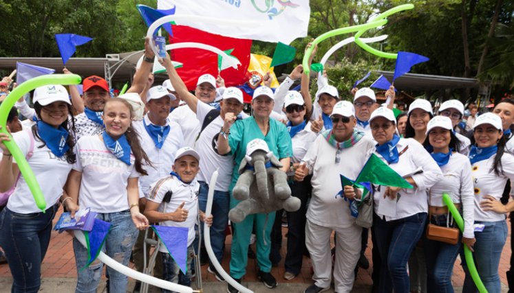 Martin Rojas a la Alcaldía de Cúcuta 