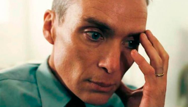 Oppenheimer