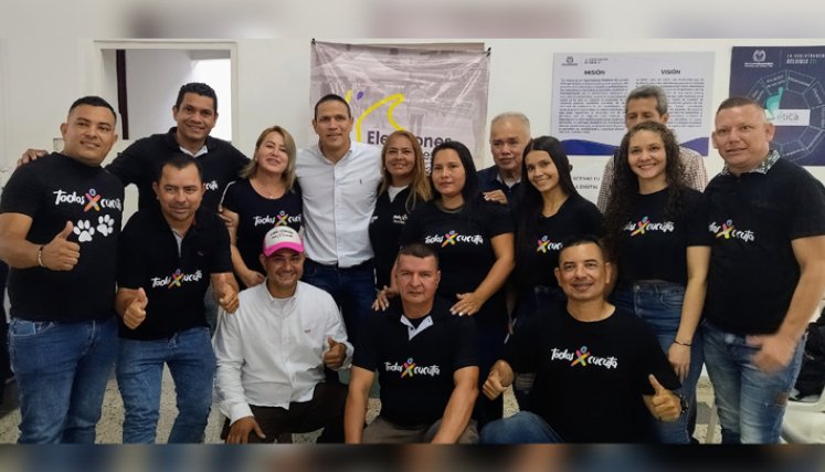 Listado todos por cúcúta 