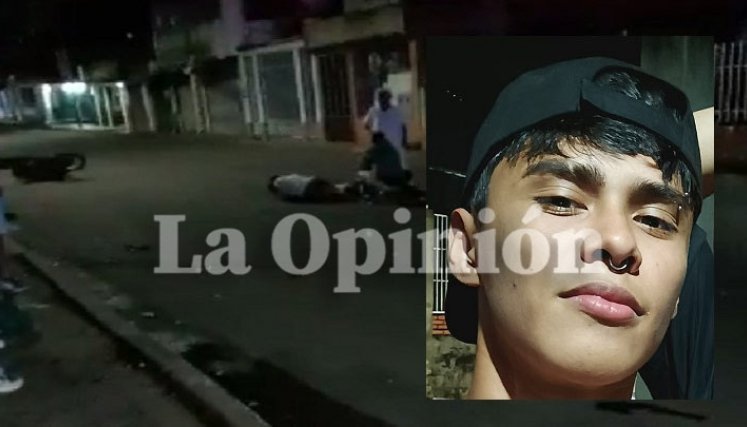 ACCIDENTE