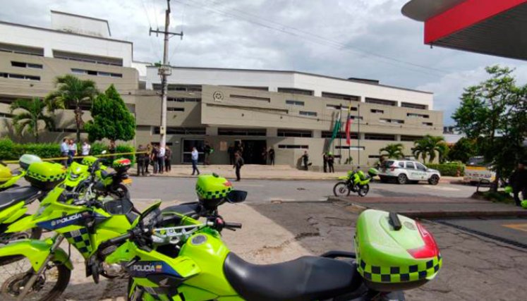 bucaramanga