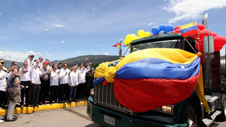 Los gremios analizarán cómo avanza la  reapertura comercial./ Foto Archivo