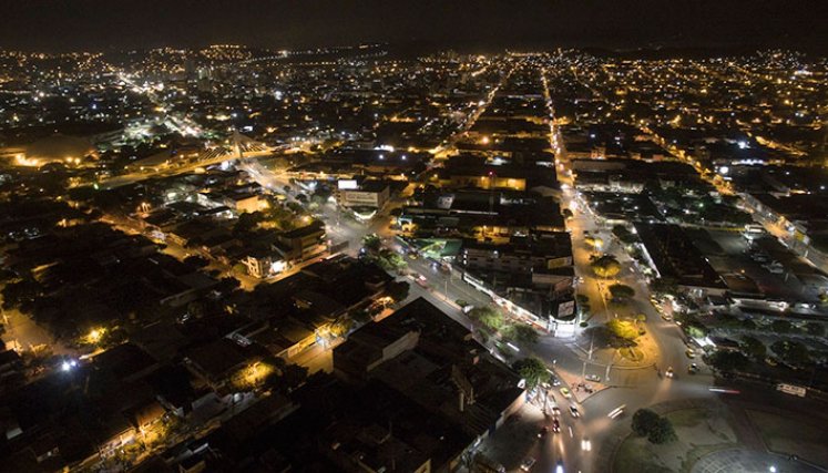 Asobares pide medida diferencial por zonas de Cúcuta. Foto Archivo