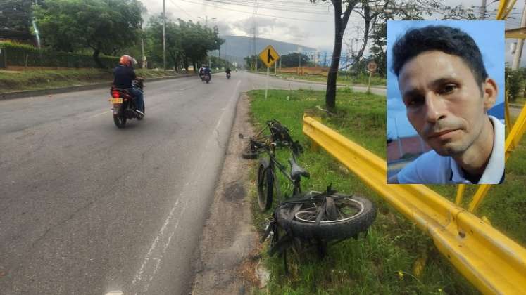 Accidente de tránsito