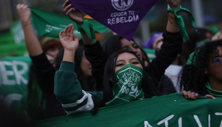 Corte se pronunció sobre el aborto