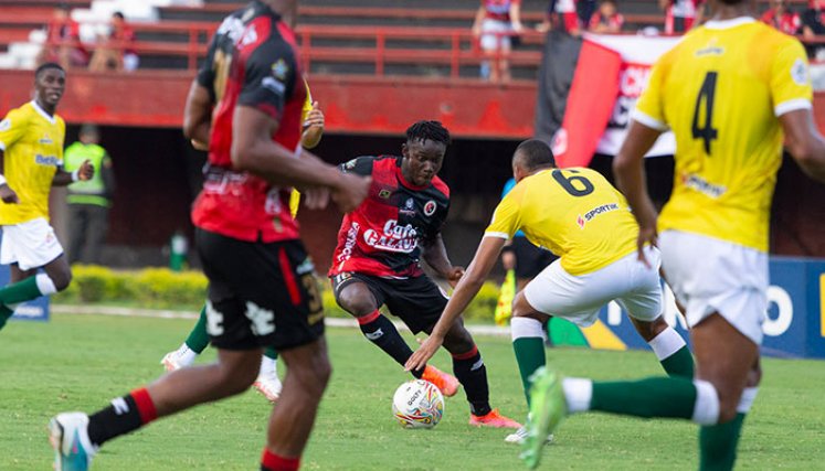 Cúcuta Deportivo 2023